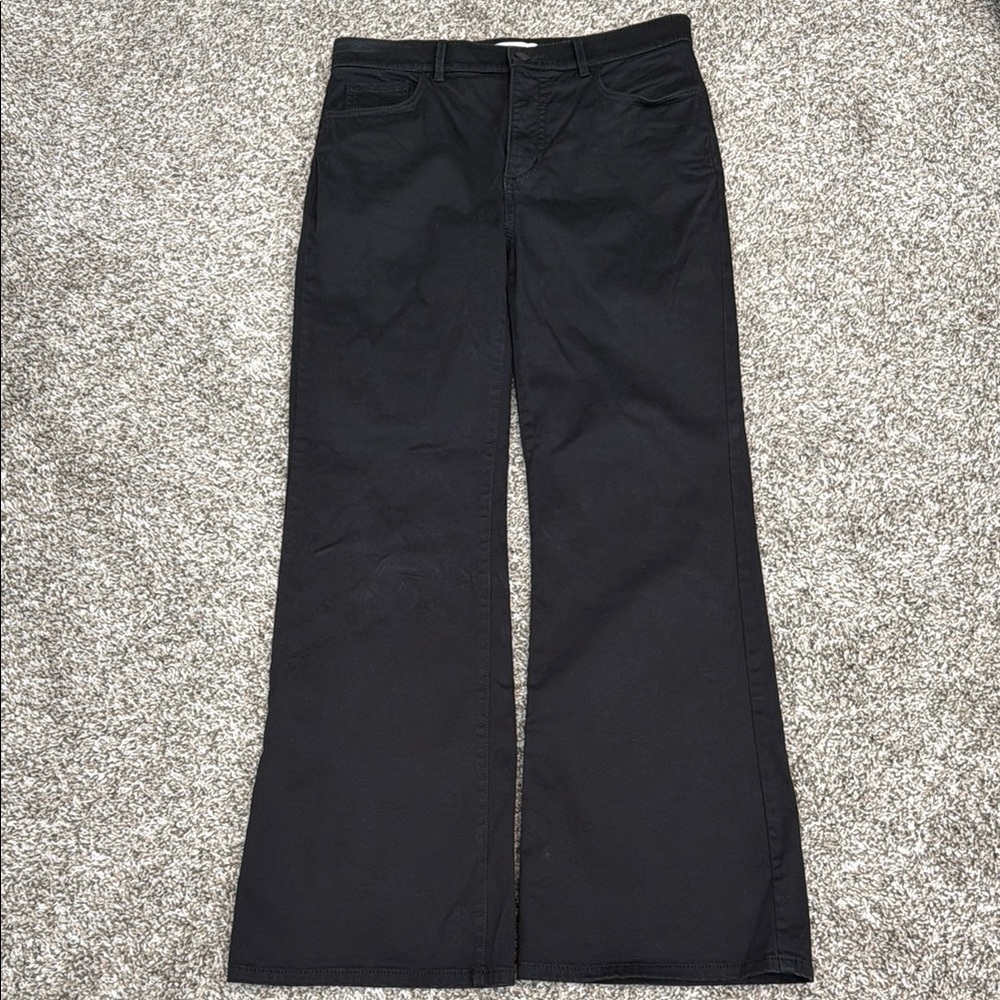 Ann Taylor Weekend Trouser